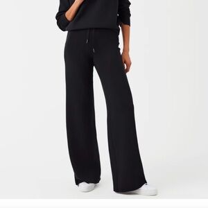 Spanx wide leg air essentials